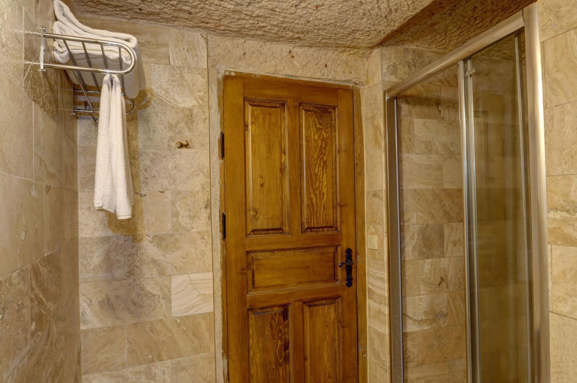 Vasil Cave Hotel Üçhisar Cameră foto